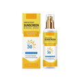 Hair & Scalp Sunscreen Spray SPF 30, Lightweight Broad Spectrum Mist, 100 ml