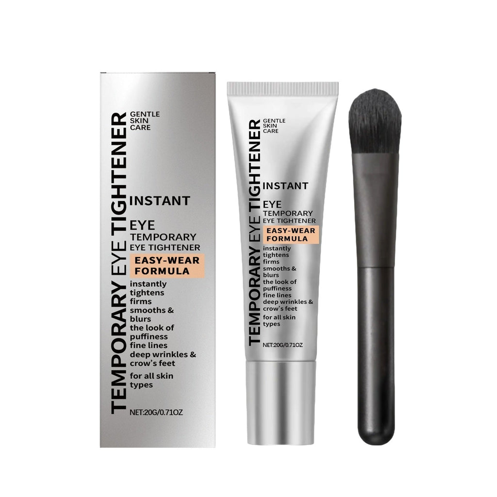 Instant Eye Tightening Gel with Brush Applicator (1pc)