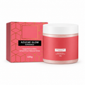 Azucar Glow Sugar Body Scrub for Dark-Looking Rough Areas, 100g