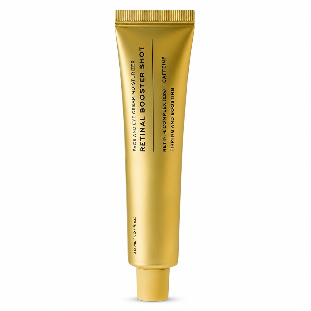 Retinal Facial Serum 30 ml for Fine Lines & Night Routine