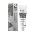 7.5% Hydroxyapatite Fluoride-Free Toothpaste for Enamel Care, Mint Flavor, 120g